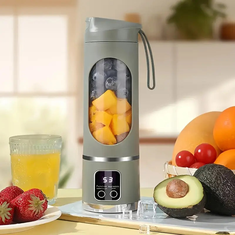 Portable USB-Blender & Smoothie Maker