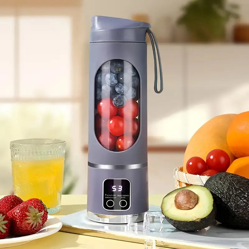 Portable USB-Blender & Smoothie Maker